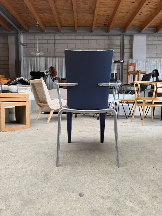 Image 1 of Silla Vitra Louis 20 de Philippe Starck