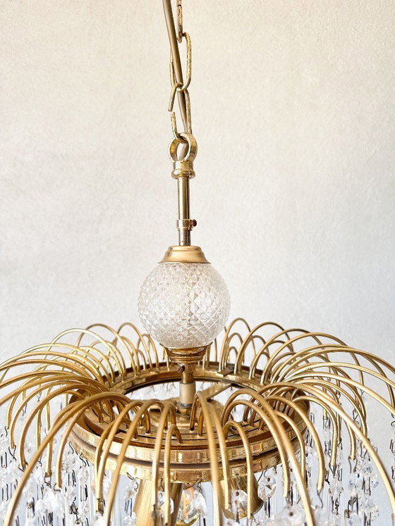 Image 1 of Vintage teardrop