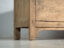 Antique sideboard in elm with two doors – China, circa 1950 – Sideboard cabinet (photo 19 of 40)
