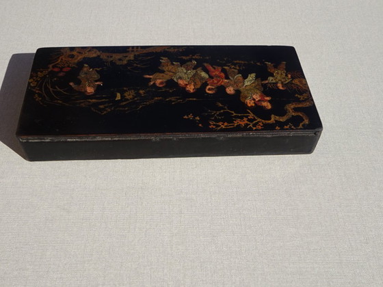 Image 1 of Scatola di immagazzinaggio