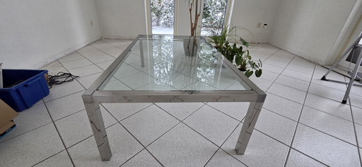 Tavolino Galotti & Radice