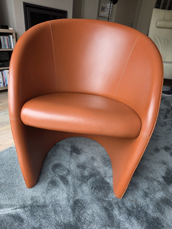Image 1 of Poltrona Frau Altervista armchair 