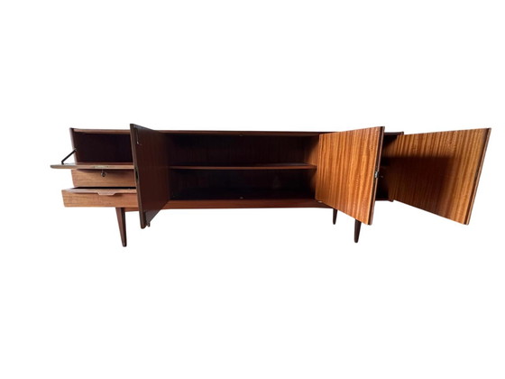 Image 1 of Vintage sideboard