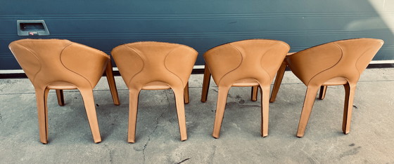 Image 1 of CASSINA LIRA E LIUTO (CABK5) van MARIO BELLINI