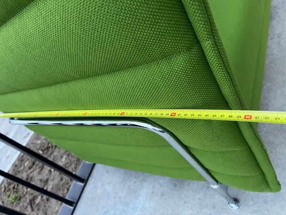 Image 1 of Sillón acústico Vitra Alcove Bouroullec