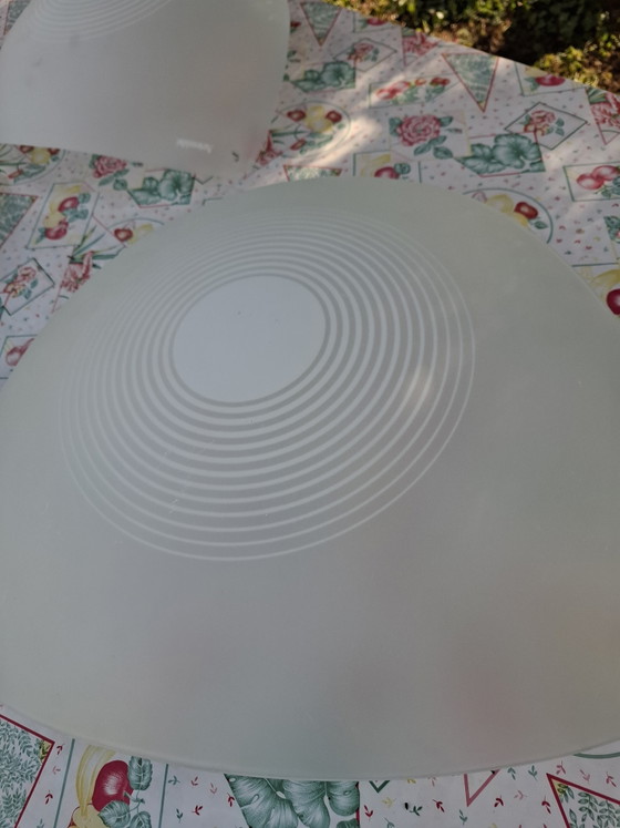 Image 1 of Artemide Utopia 1 52cm, 1 32cm. 2 42cm