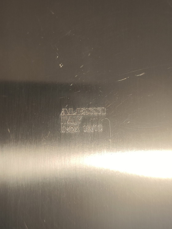 Image 1 of Secchio per il ghiaccio Secchio per il ghiaccio Alessi a bruciapelo