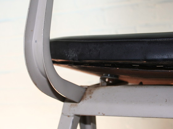 Image 1 of 2 sedie Result originali Arhrend de Cirkel (di Friso Kramer e Wim Rietveld)