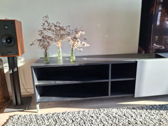 Image 1 of Pastoe Slide sideboard/TV cabinet