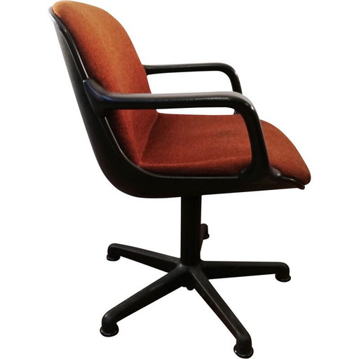 Chaise de bureau vintage Comforto
