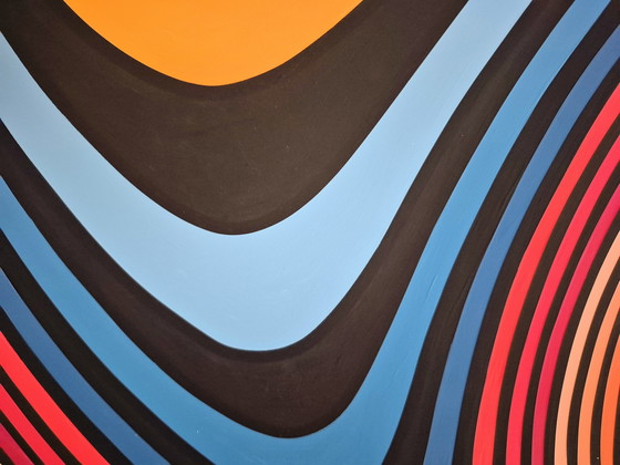 Image 1 of NELL'OCCHIO DELLA TEMPESTA