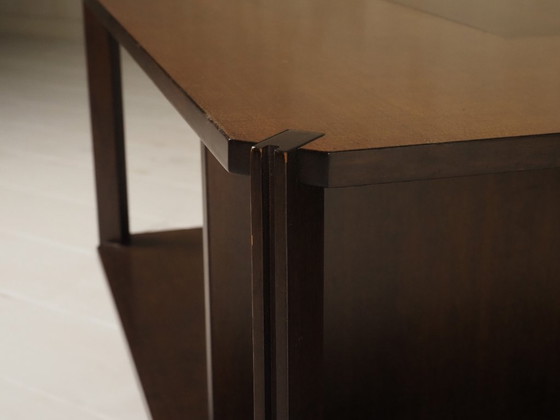 Image 1 of Mesa de centro 'Square' de Marco Zanuso para Arflex, Italia Años 1965