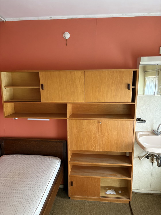 Image 1 of Meuble de style Pastoe rétro vintage