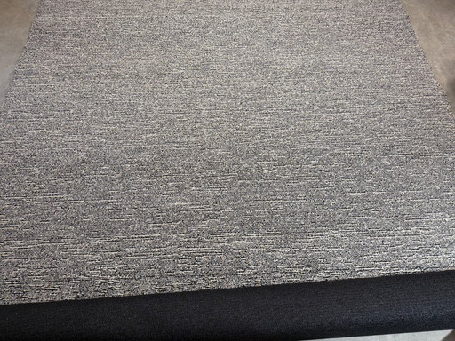 Brink en Campman Jazz Dense Blue Note Rug 260 x 350cm