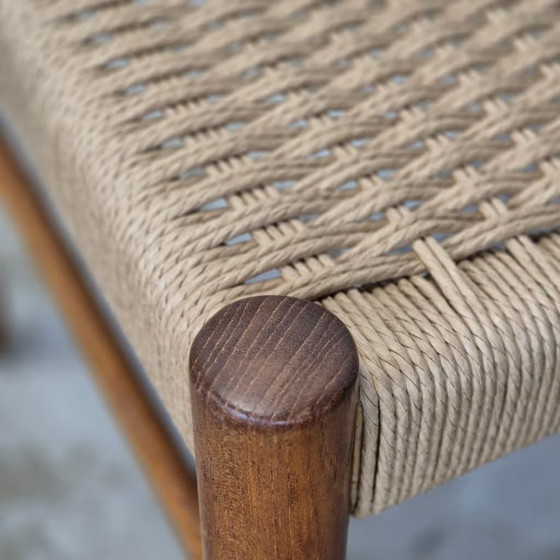 H.W. Klein, Bramin vintage Danish chairs 60's Mid Century – Chairs and lounge chairs, Scandinavian (photo 15 of 24)