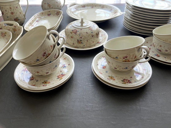 Image 1 of Arzberg Wild Flower tableware