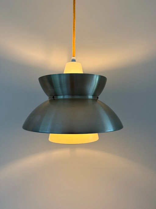 Louis Poulsen Doo-Wop vintage - Lámpara de diseño danés
