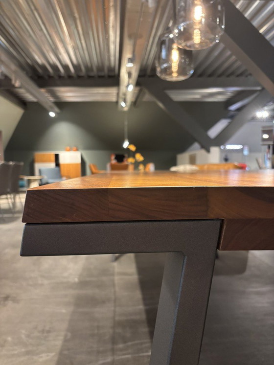 Image 1 of bert plantagie Seven dining table - 220x100