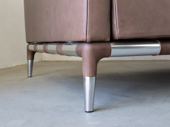 Image 1 of Cassina Sofa Prive Design Philippe Starck