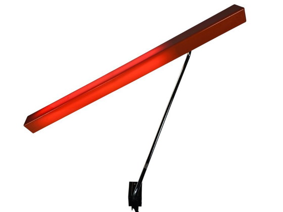 Image 1 of AEG Plan - Lámpara de arquitecto - Lámpara de sobremesa - Fabricada en Alemania - Años 70