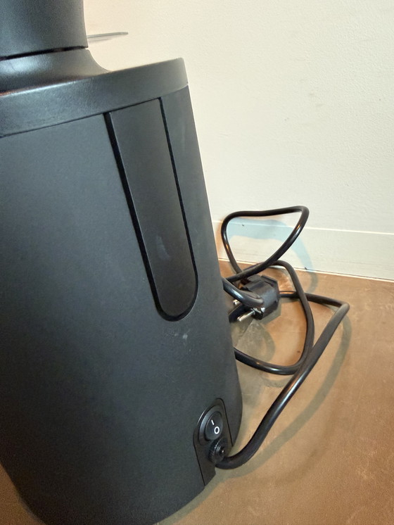 Image 1 of Koffiemolen + uitklop bak Mahlkonig