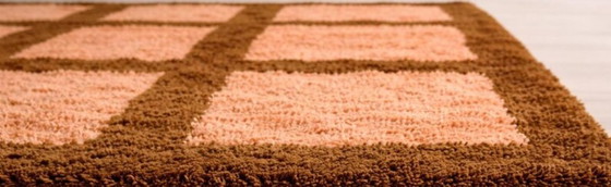 Image 1 of Traditioneller marokkanischer Teppich, 200 cm x 300 cm