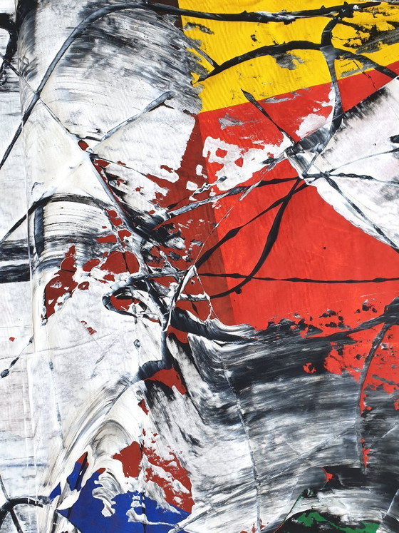 Image 1 of Jürgen Angeler - Hot Mixture