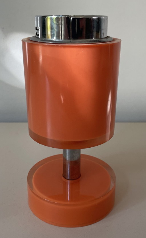 Sarome - Vintage Space Age Piezo Electric Tischfeuerzeug