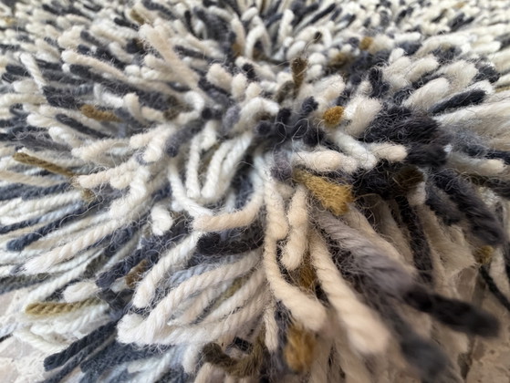 Image 1 of Brink y Campman alfombran Jazz Lush Blue Note
