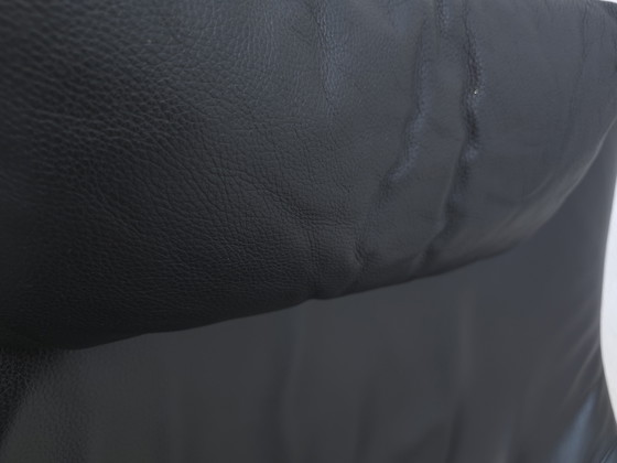 Image 1 of WK Wohnen Solo 622 fauteuil Leren fauteuil Functie Relax