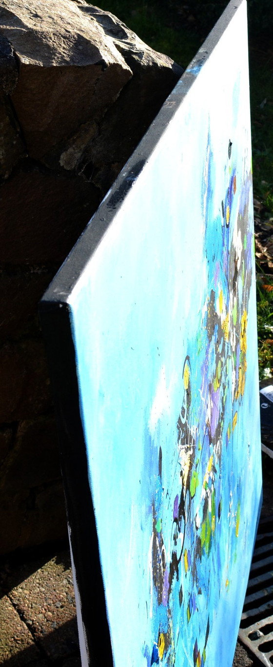 Image 1 of Dove i colori imparano a volare