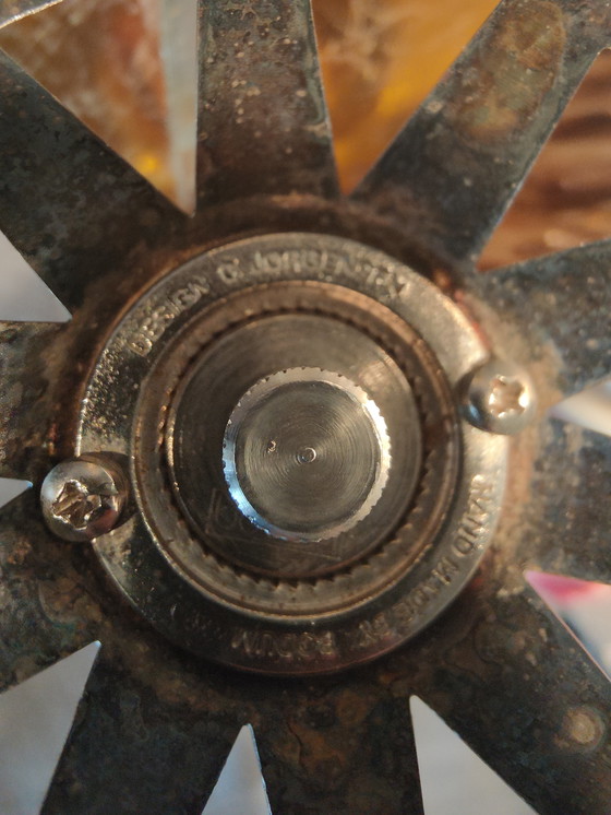 Image 1 of Macinapepe Bodum Carsten Jorgensen vintage anni '80