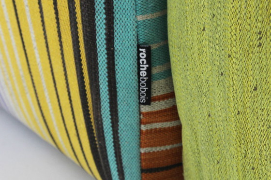 Image 1 of Vintage Roche Bobois Voyage Immobile modular lounge sofa