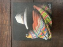 Eusebio Choque – „Maternal II“ (2025) 