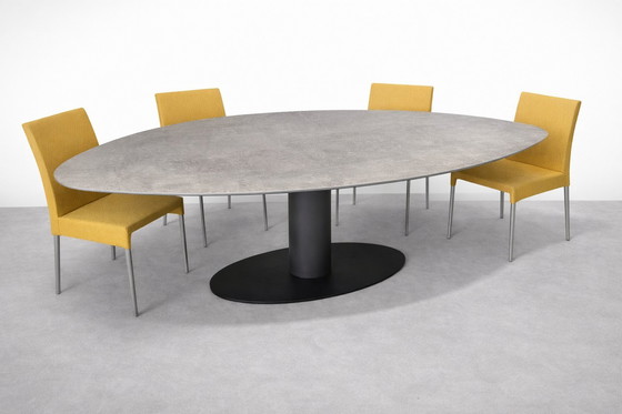 Image 1 of Metaform Orfis Ceramic concrete 215cm