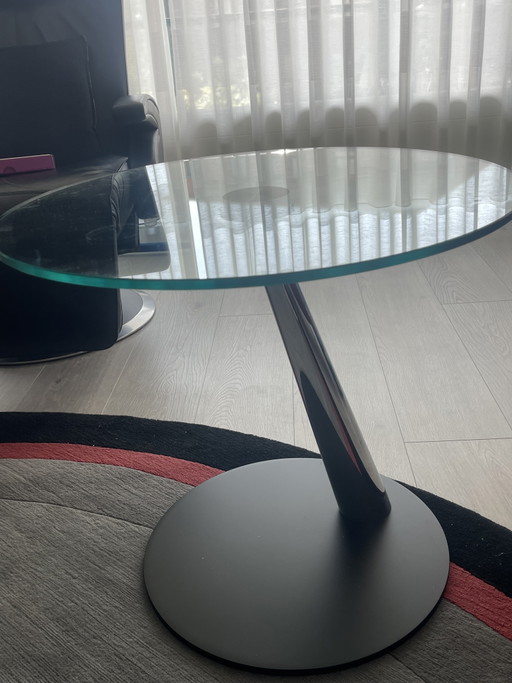Naos Bijzettafel