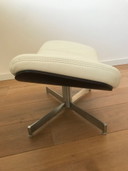 Tabouret vintage