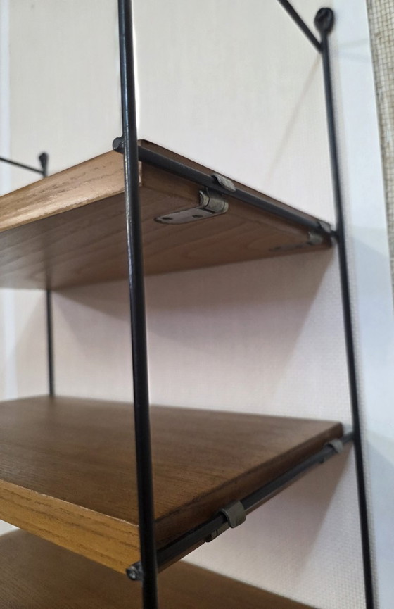 Image 1 of String Regal Original Nisse Strinning Mid Century 50er 60er 