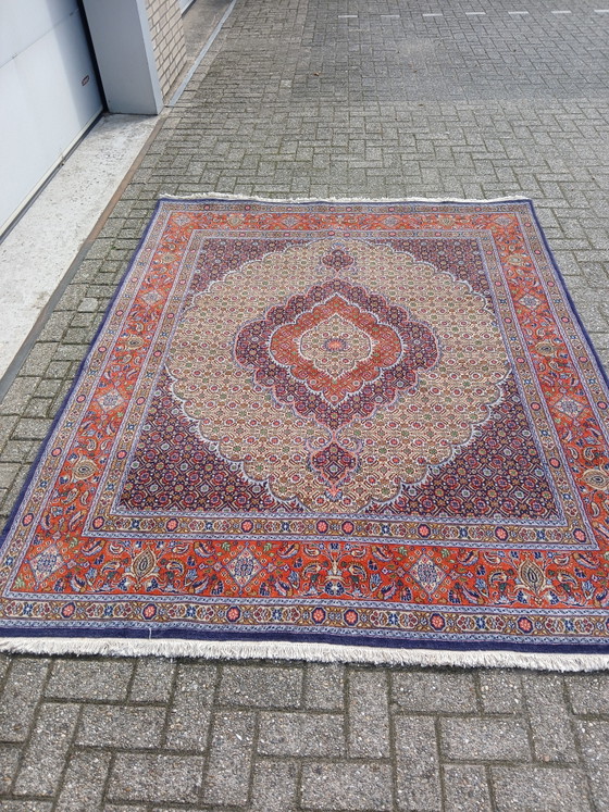 Persian rug – Rugs & carpets, Wool (photo 2 of 10)