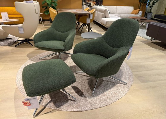 Image 1 of Leolux Lanah Armchair(s)