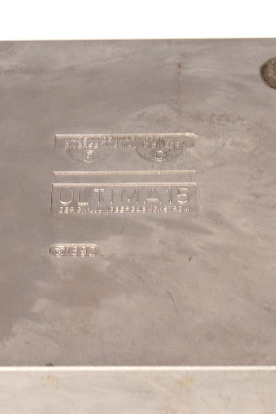 Image 1 of Ashtray Ultima 15