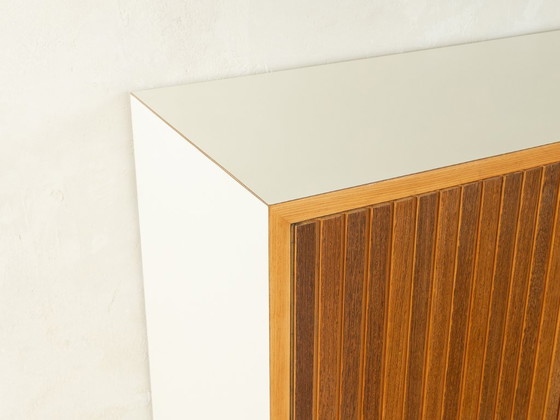 Image 1 of Commode des années 1950, Oldenburger Möbelwerkstätten, Vintage