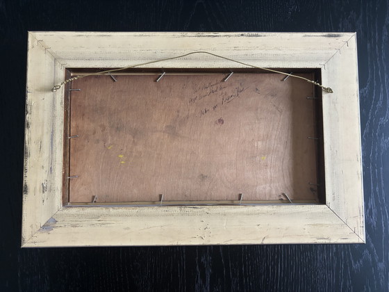 Image 1 of Schilderij Adriaan Keus (1875-1955)