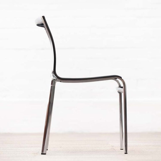 Image 1 of Alias Frame Chair Visitor Chair Stackable