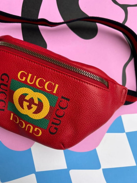 Image 1 of Pochette Coco Capitán