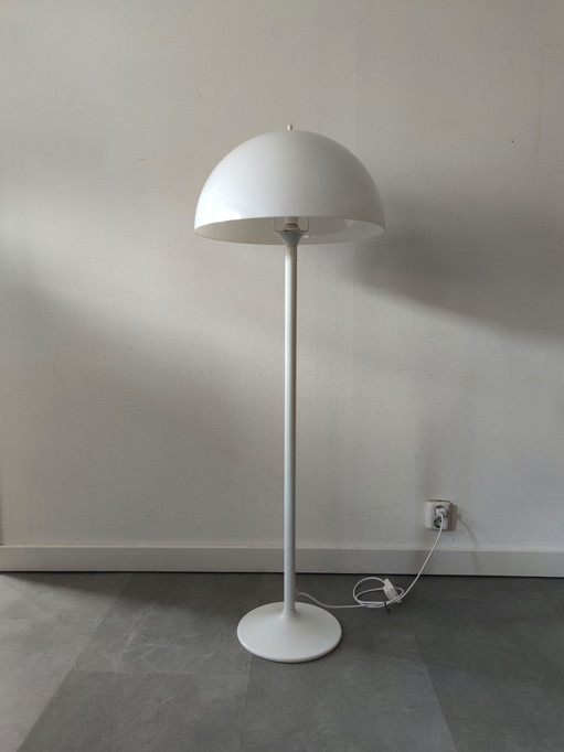 Lampe d'écurie danoise vintage par Knud Christensen