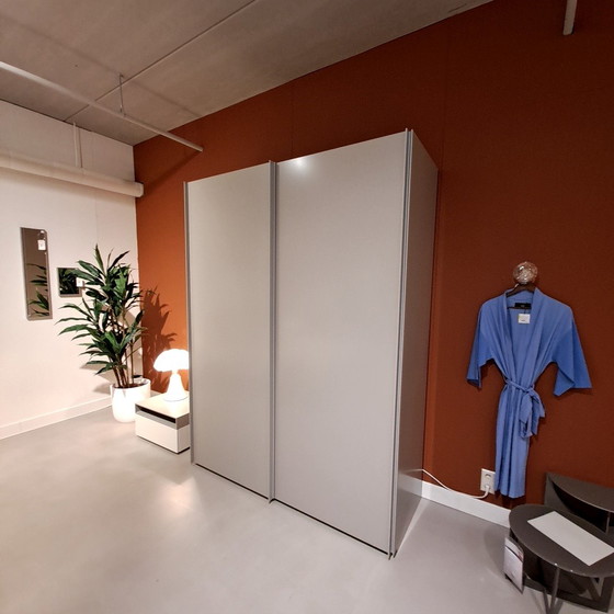 Image 1 of Interlübke Collect kledingkast schuifdeuren