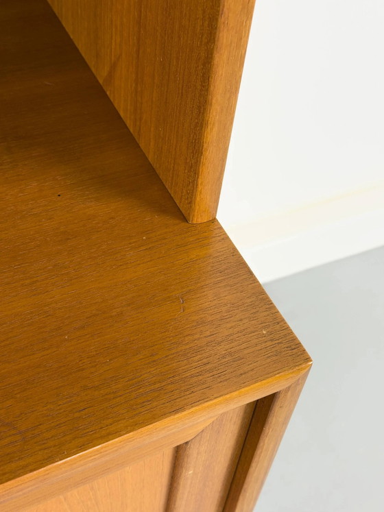 WK Möbel Library, 1960 – Bookcases, Scandinavian (photo 7 of 20)