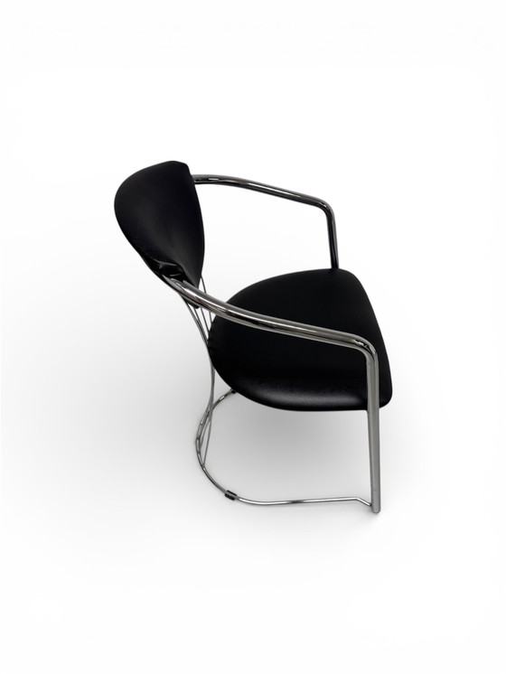 Image 1 of 4 chaises design Effezeta