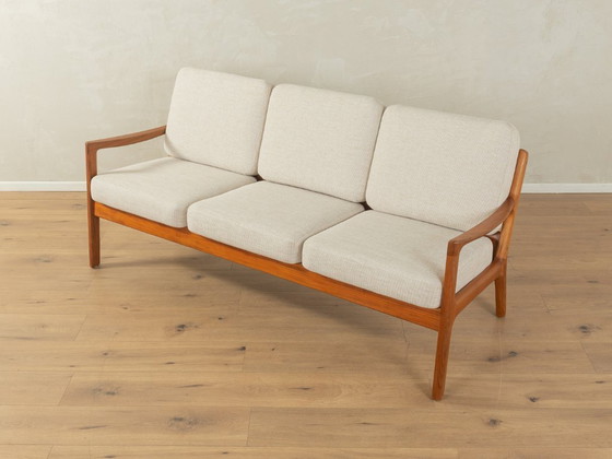 Image 1 of SENATOR sofa, Ole Wanscher